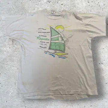 90s FRUIT OF THE LOOM 프룻 오브 더 룸 티셔츠 XL