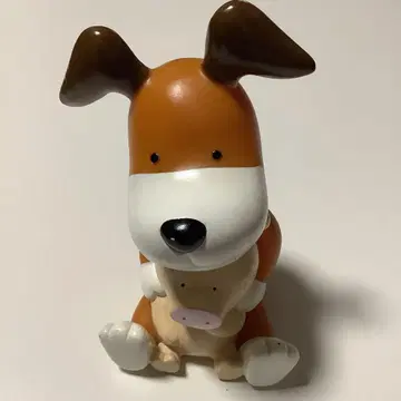 키퍼 저금통