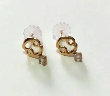 새상품급 k10 귀걸이