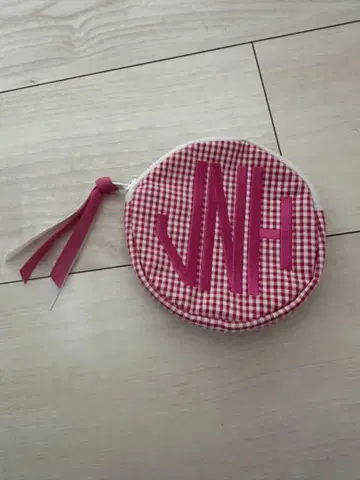 J.N.하츠 동전 지갑
