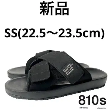 문스타 810s ET033ALLPEMODI BK SS