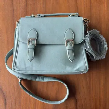 WEGO 사첼 이타 숄더 이타백