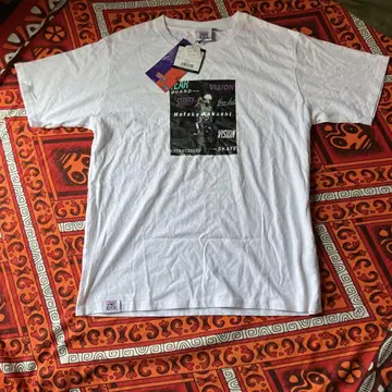 Vision Street Wear 티셔츠 나루토 카카시