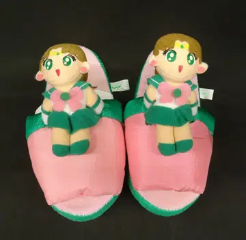 반프레스토 토루토루 포수 세일러문 S RR-3 슬리퍼 세일러 주피터