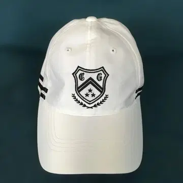 새상품급! CALLAWAY 엠블럼 썸머 캡