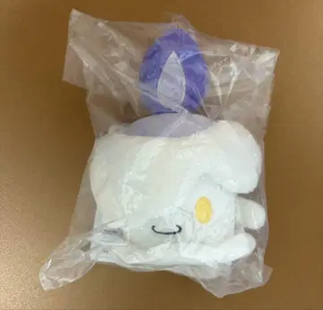 제일복권 포켓몬 ghost type C상 봉제 인형 마스코트 히토모시