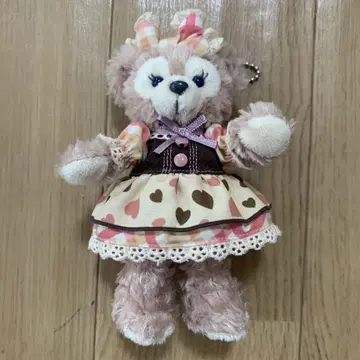 디즈니 셰리 메이 봉제 인형