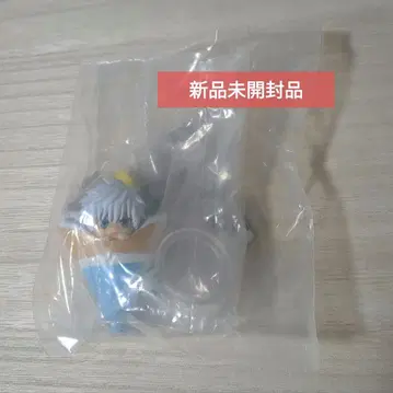주술회전 펑토푸 크레푸리아소토 피규어 마스코트 고죠 사토루