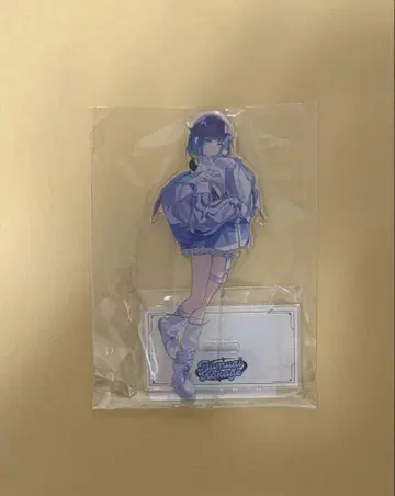 부이스포! 토키 코카게 아크릴 스탠드