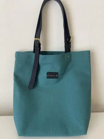 쿠르니 CULLNI 토트백