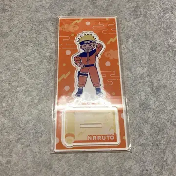 NARUTO 레토포프 아크릴 스탠드 우즈마키 나루토