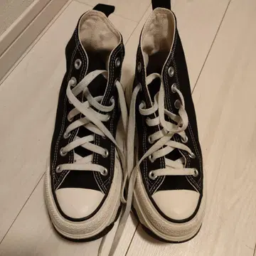 22.5cm CONVERSE ALL STAR 트렉 웨이브