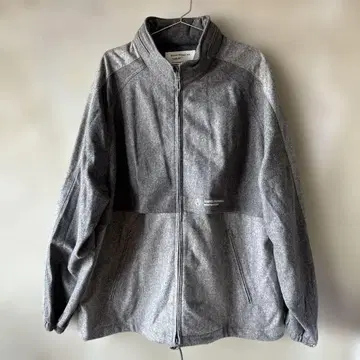 Moutain Research 자켓 그레이 3574