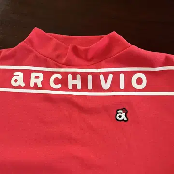 ARCHIVIO 아르치비오 풀오버 36