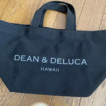 DEAN&DELUCA Hawaii 토트백 s