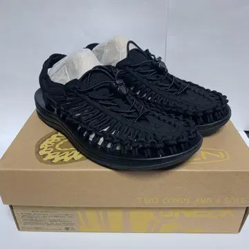 KEEN UNEEK 유니크 26.5cm
