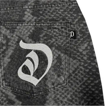 ODOR Kay python pants | 브랜드 중고거래 플랫폼, 번개장터