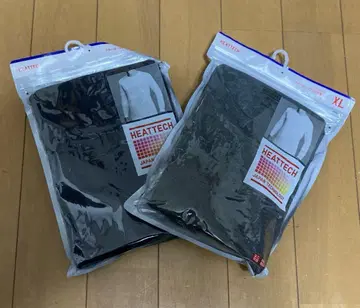 히트텍