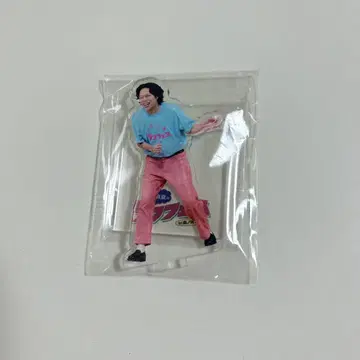 후스야 다나카 쇼 타임 아크릴 스탠드