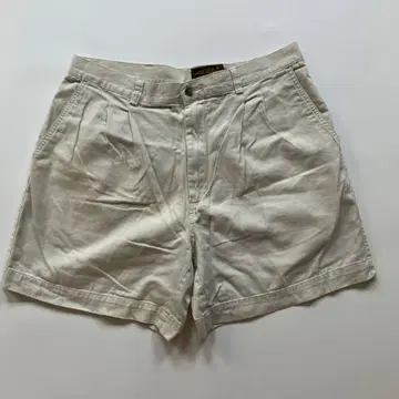 사용된 90년대 에디 바우어 치노 쇼츠