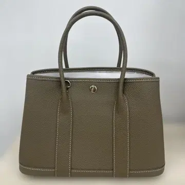507140 [Macton] 31CM 천연 가죽 여성용 숄더백