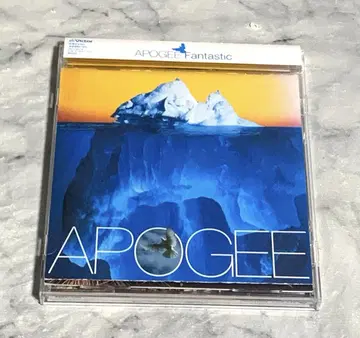 Fantastic APOGEE