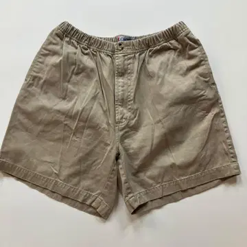 사용된 카니발 치노 쇼츠