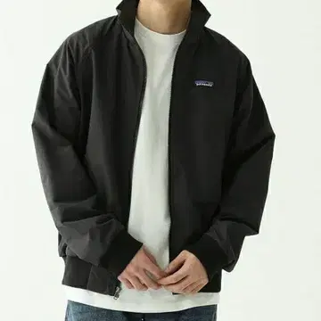 파타고니아 배기 자켓 S 사이즈 patagonia