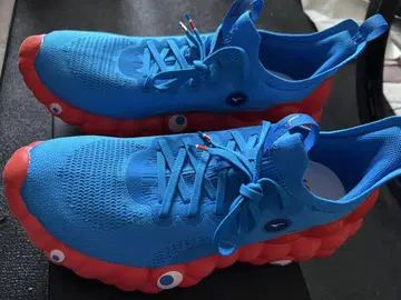 MIZUNO energy OSAKA EXPO2025 미야쿠미야쿠 스니커즈