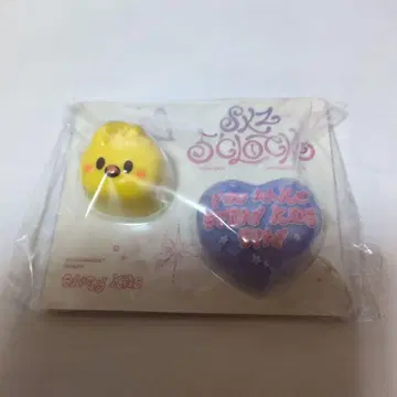 스트레이키즈 SKZOO MAGNET BbokAri