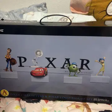 픽사 제일복권 A상