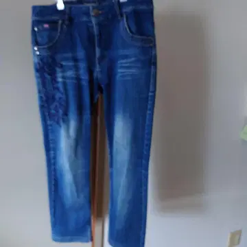 여성용 청바지 Norton XL 2벌