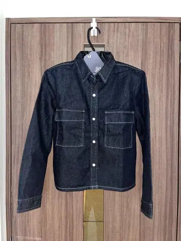 LEVI'S 데님 자켓 S 사이즈