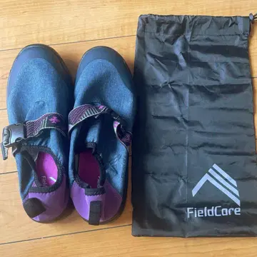 워크맨 fieldcore LIGHT 슬립온 라이트 슬립온 레어