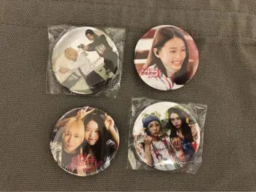 베이비 와루큐 에브리데이 캔뱃지