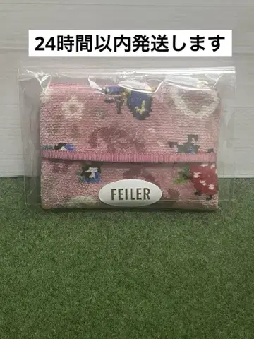 페이저 하이디 페이즐리 티슈 파우치