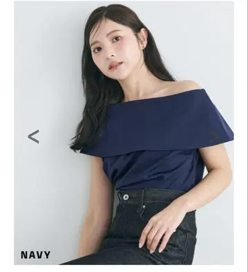 케이프 블라우스 basement online