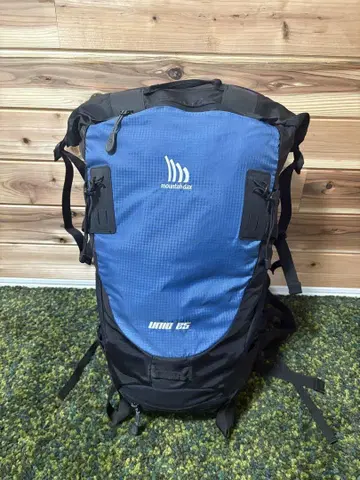 mountain dax 백팩