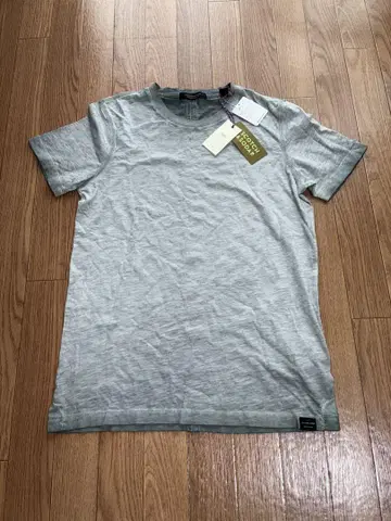 scotch&soda 타이다이 티셔츠