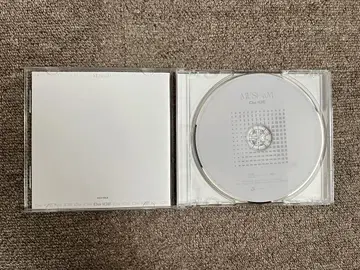MUSIAM CD Daice
