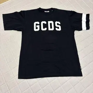 GCDS 티셔츠 XL