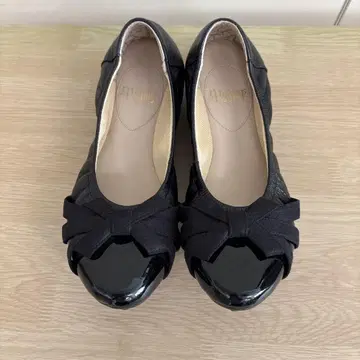 히메코 스니커즈 펌프스 24cm