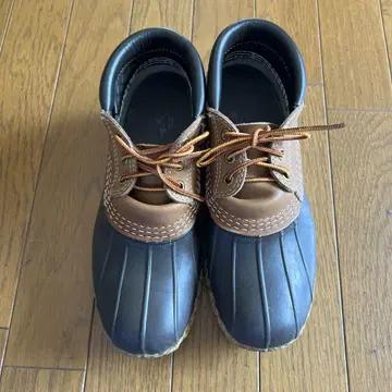 L.L. Bean 신발 약 25cm
