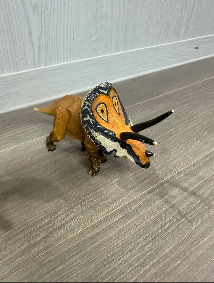 CollectA Torosaurus Figure
