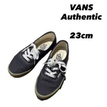 반스 Authentic cps