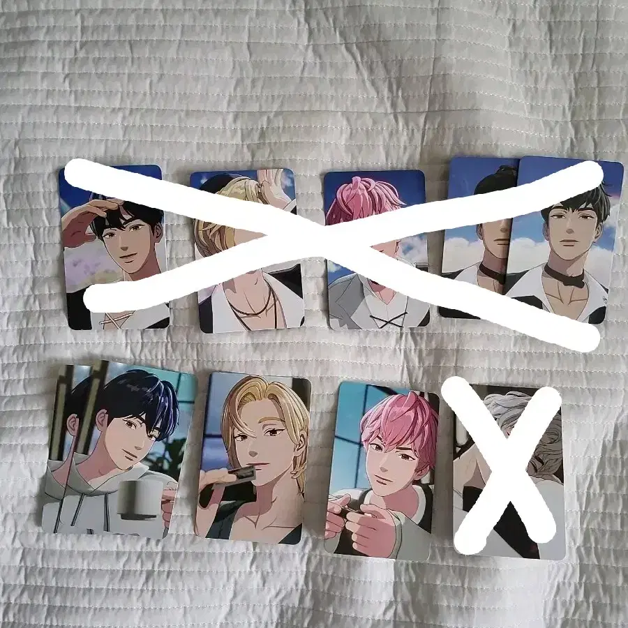 PLAVE トレカ コンプ セット way 4 luv w4l +アルバム PLAVE トレカ コンプ セット way 4 luv w4l +アルバム