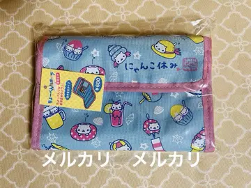 냥냥냥코 냥코 휴식 파우치
