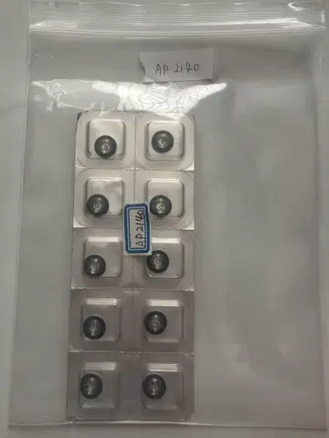 AP2140 태엽