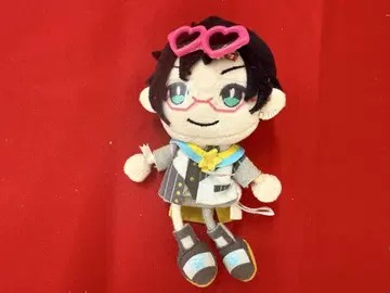 아이돌 마스터 SideM 이세야 사계절 파펫 참