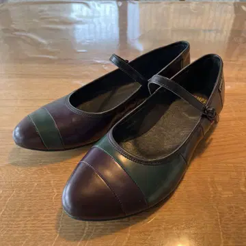 CAMPER 캠퍼 Twins 사이즈 39
